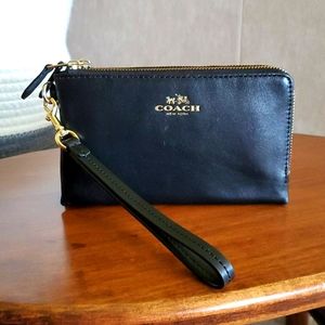 Coach Wristlet Small